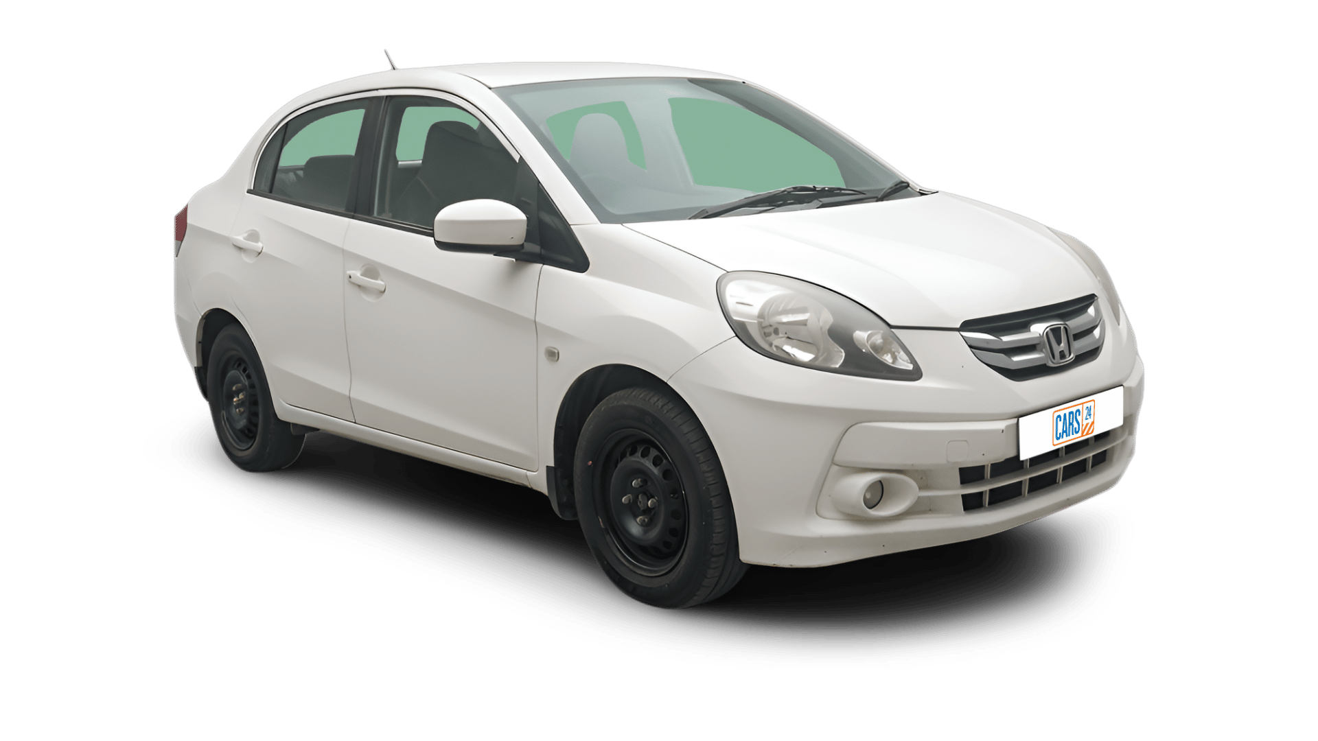 2013 Honda Amaze - Sedan - Diesel - Manual - ₹1.89 lakh
